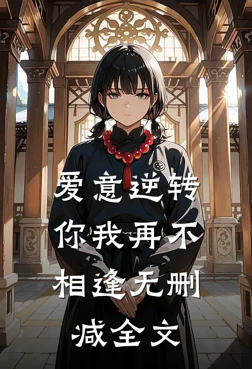爱意逆转，你我再不相逢无删减全文