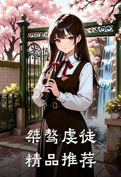 桀骜虔徒精品推荐