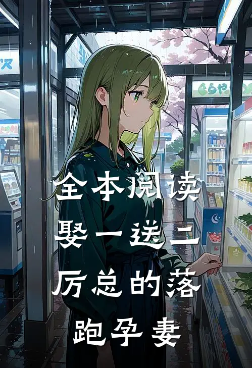 全本阅读娶一送二，厉总的落跑孕妻