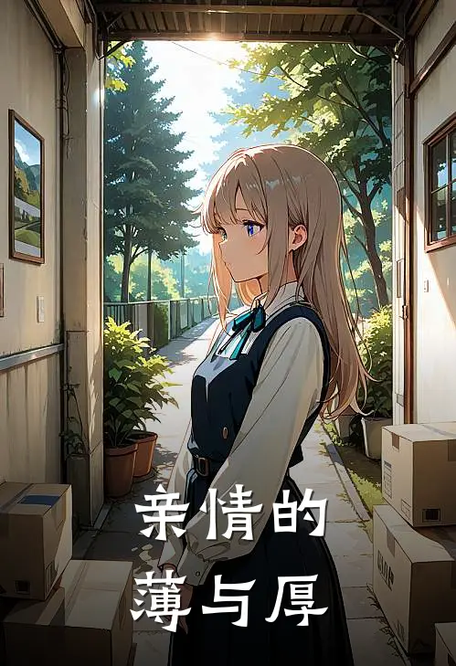 亲情的薄与厚