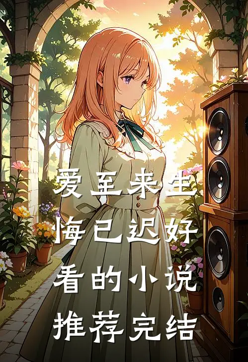 爱至来生悔已迟好看的小说推荐完结