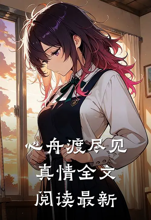 心舟渡尽见真情全文阅读最新
