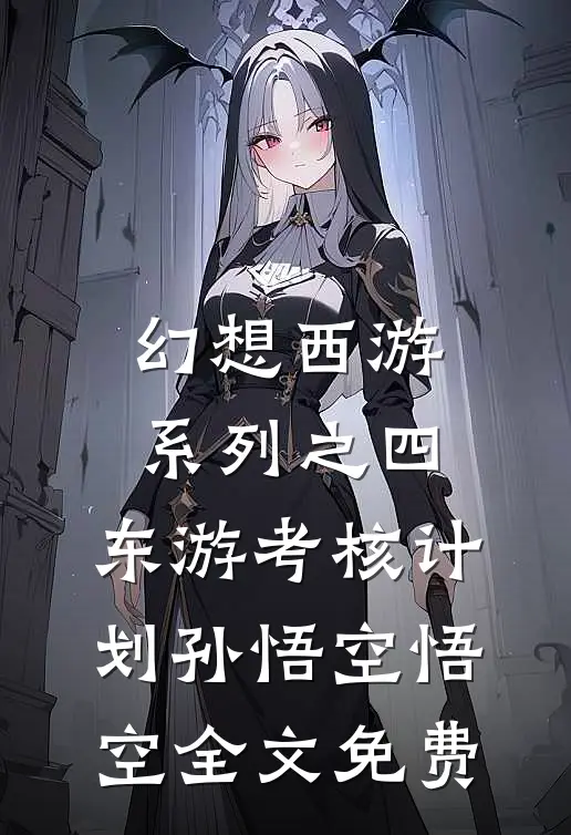 幻想西游系列之四：东游考核计划孙悟空悟空全文免费