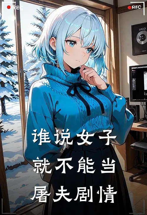 谁说女子就不能当屠夫剧情