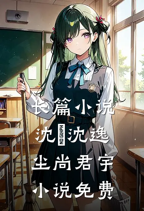 长篇小说沈玥沈逸尘尚君宇小说免费