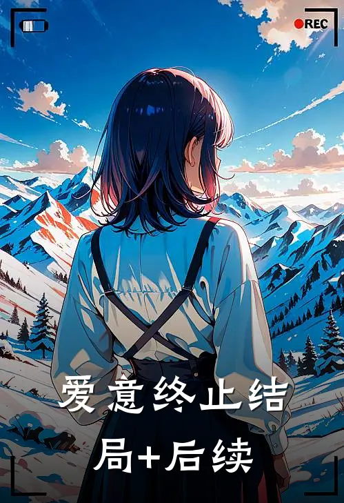 爱意终止结局+后续
