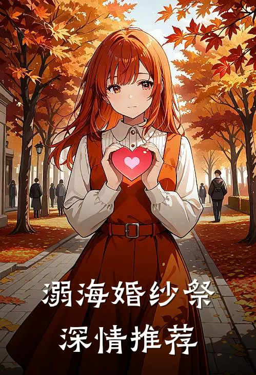 溺海婚纱祭深情推荐