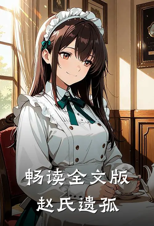 畅读全文版赵氏遗孤