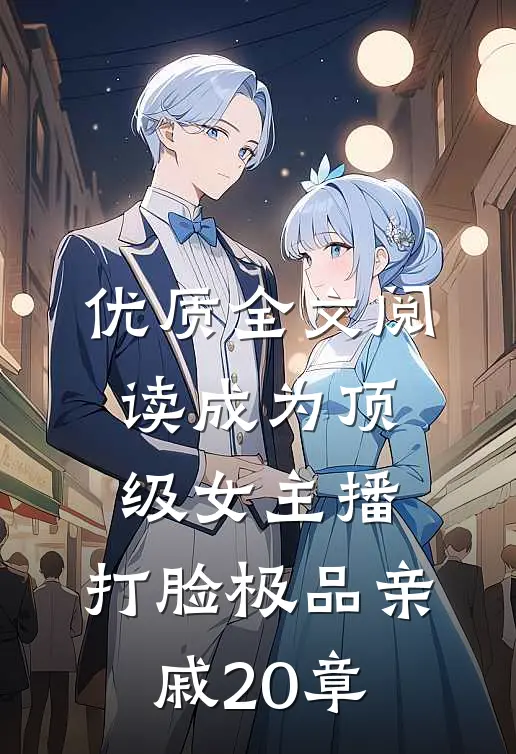 优质全文阅读成为顶级女主播,打脸极品亲戚20章