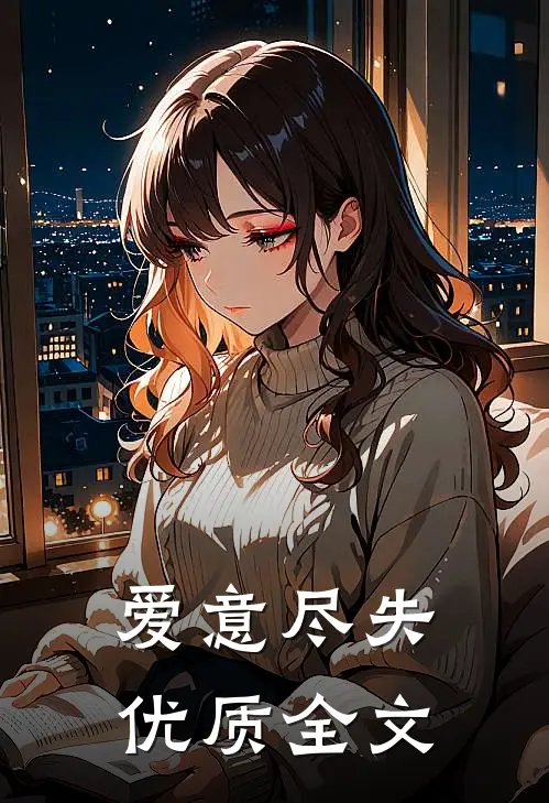 爱意尽失优质全文