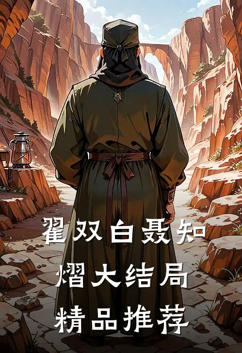 翟双白聂知熠大结局精品推荐