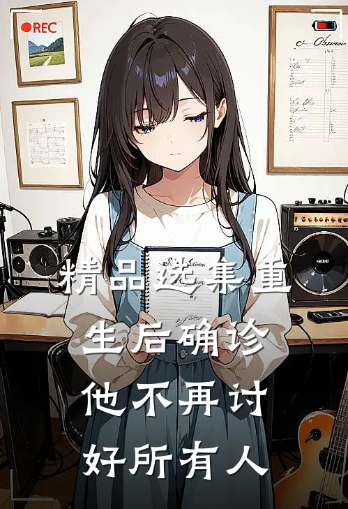 精品选集重生后确诊，他不再讨好所有人