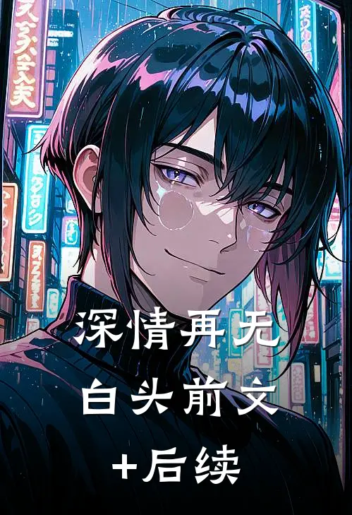 深情再无白头前文+后续