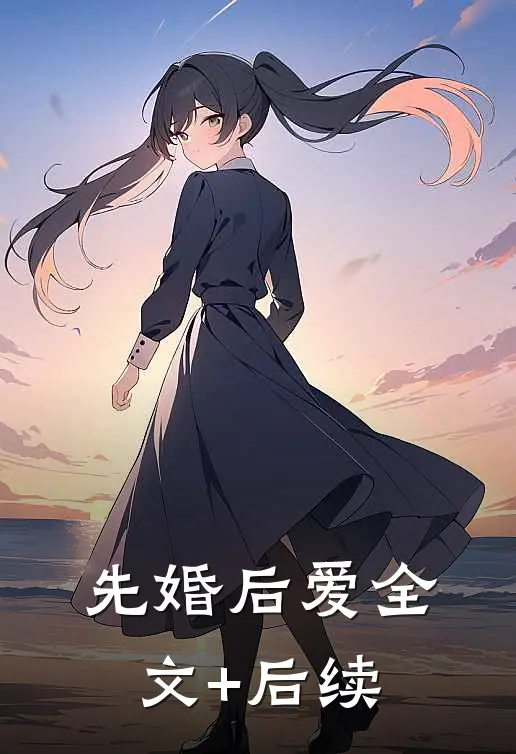 先婚后爱全文+后续