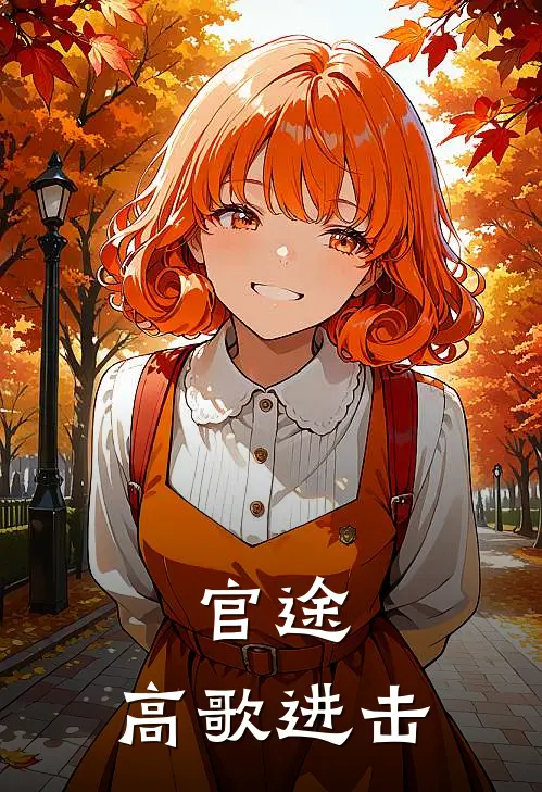 官途：高歌进击