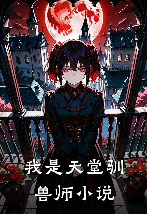 我是天堂驯兽师小说
