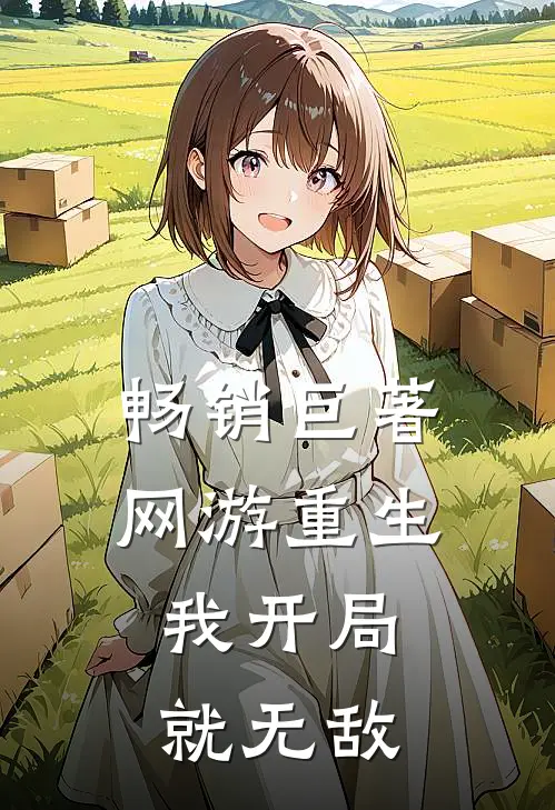 畅销巨著网游重生：我开局就无敌