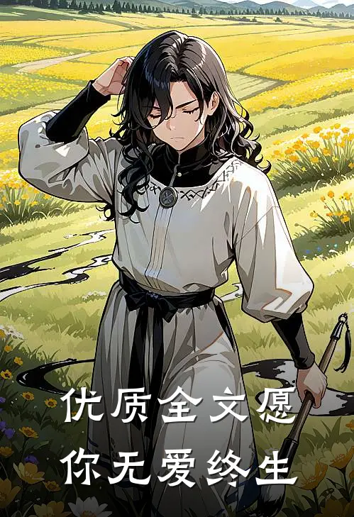 优质全文愿你无爱终生