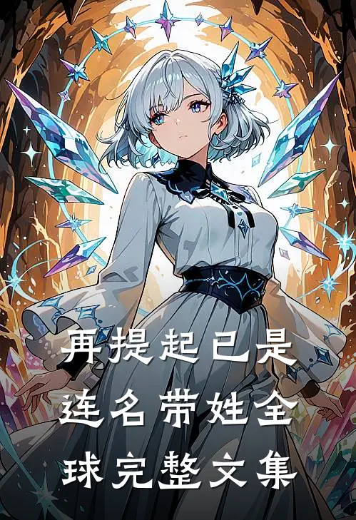 再提起已是连名带姓全球完整文集