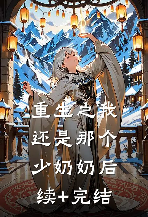 重生之我还是那个少奶奶后续+完结