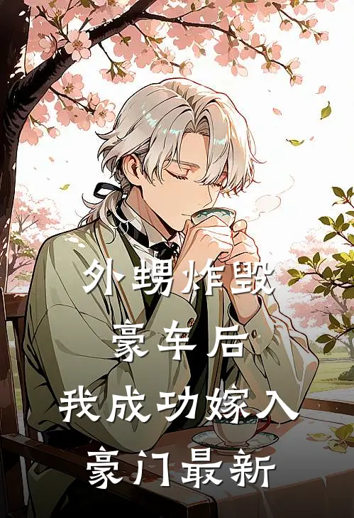外甥炸毁豪车后，我成功嫁入豪门最新