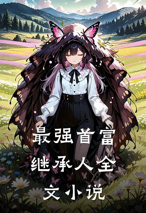 最强首富继承人全文小说