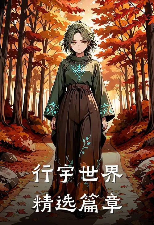 行宇世界精选篇章