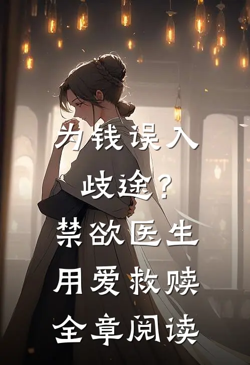 为钱误入歧途？禁欲医生用爱救赎全章阅读
