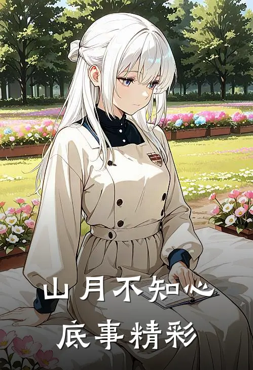 山月不知心底事精彩