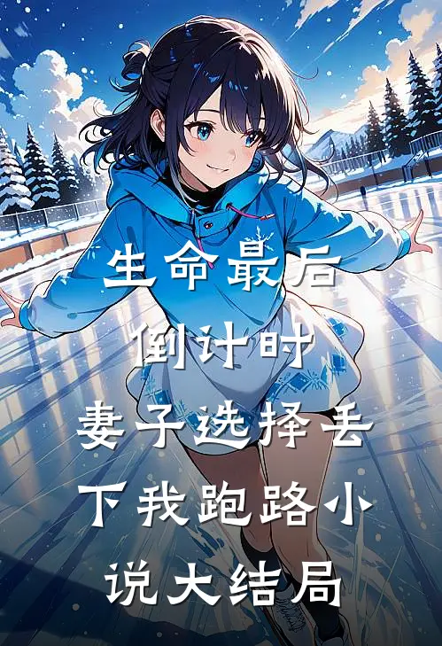生命最后倒计时，妻子选择丢下我跑路小说大结局