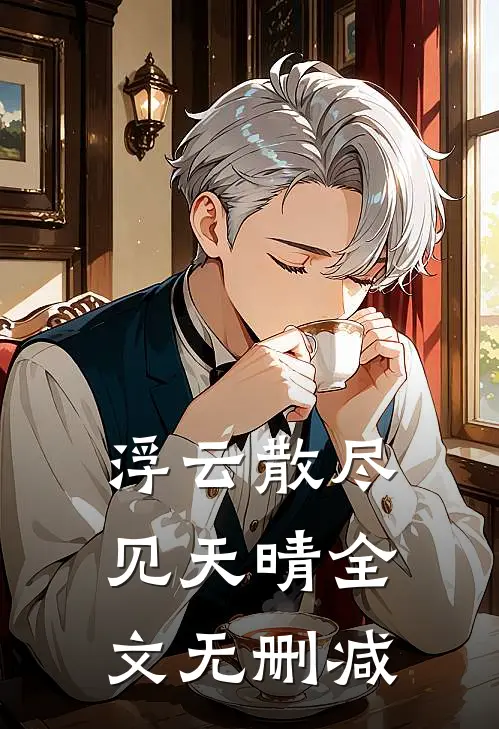 浮云散尽见天晴全文无删减