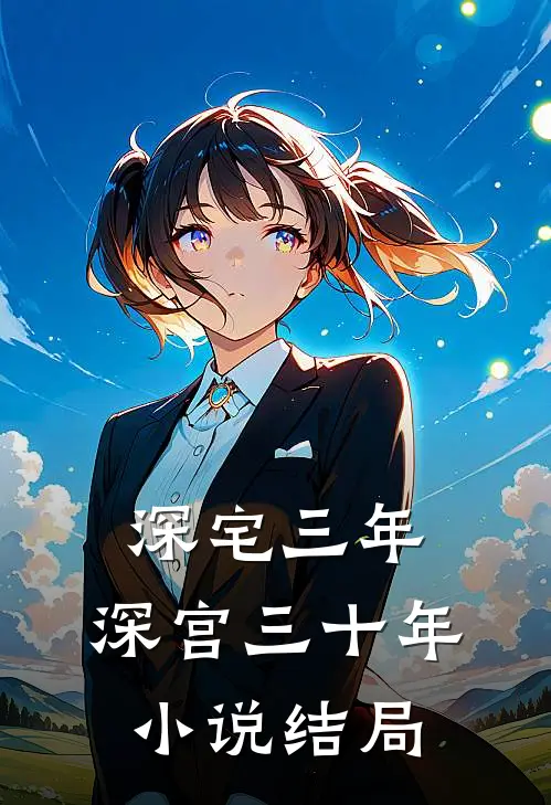 深宅三年，深宫三十年小说结局