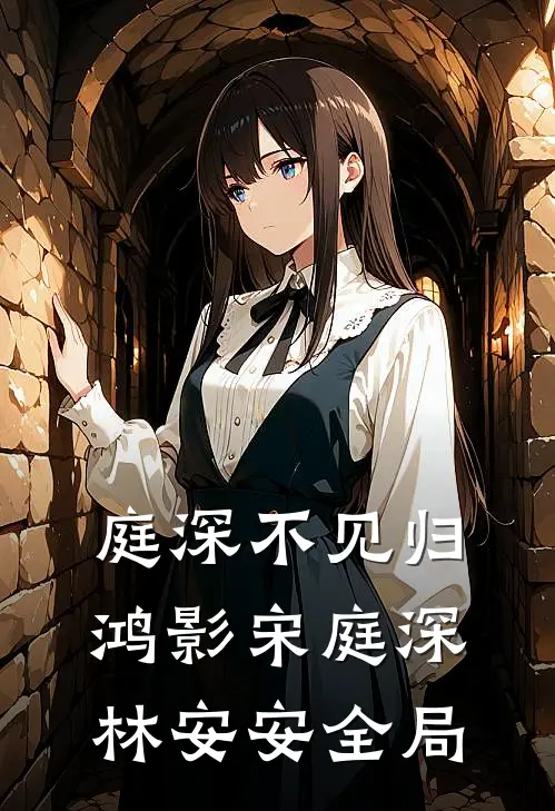 庭深不见归鸿影宋庭深林安安全局