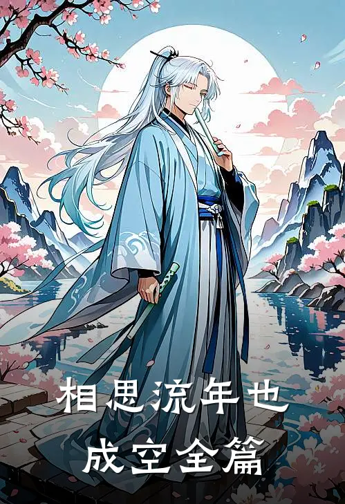 相思流年也成空全篇