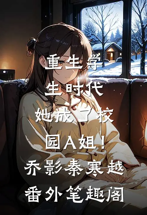 重生学生时代：她成了校园A姐！：乔影秦寒越番外笔趣阁