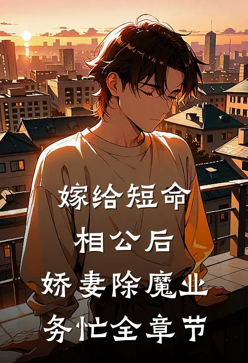 嫁给短命相公后，娇妻除魔业务忙全章节