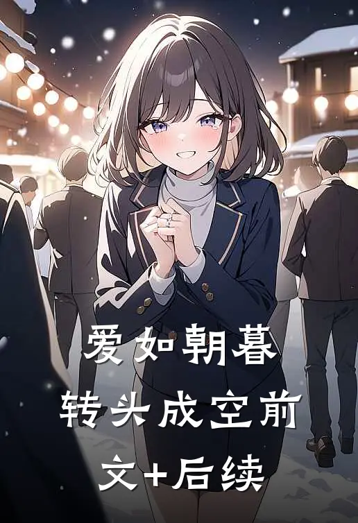 爱如朝暮，转头成空前文+后续