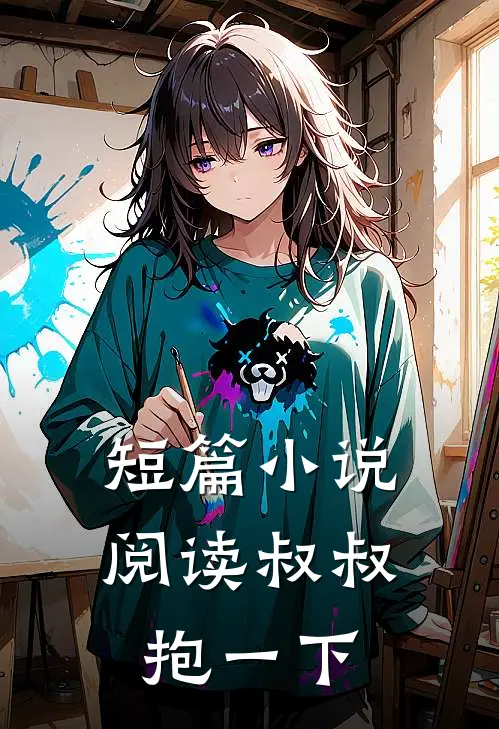 短篇小说阅读叔叔，抱一下