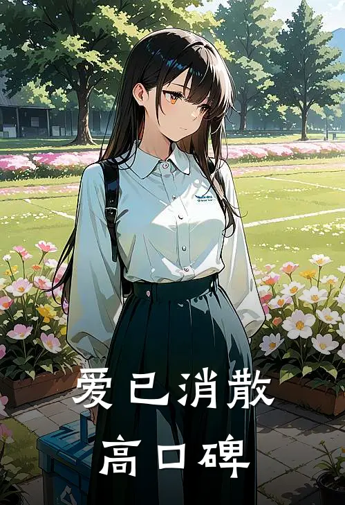 爱已消散高口碑