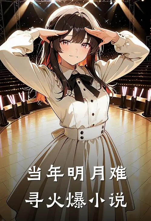 当年明月难寻火爆小说
