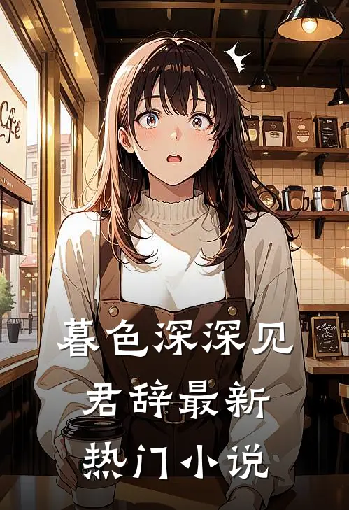 暮色深深见君辞最新热门小说