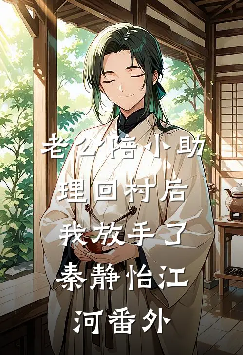 老公陪小助理回村后，我放手了秦静怡江河番外
