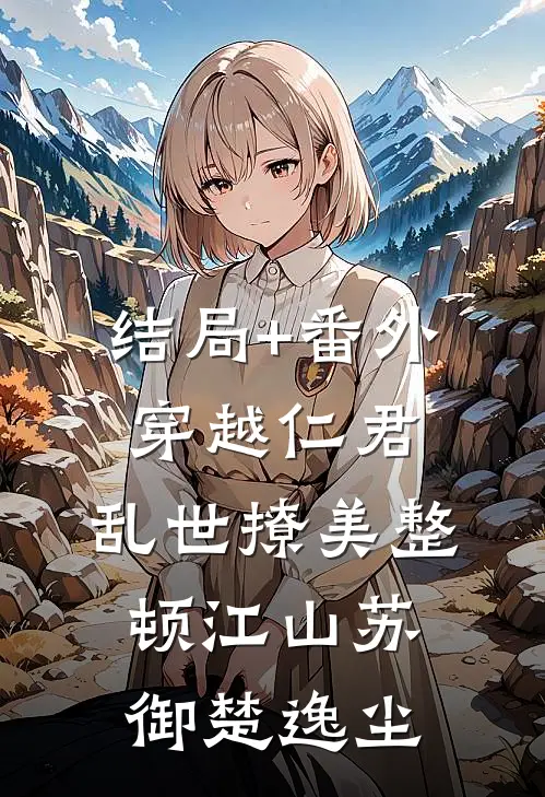结局+番外穿越仁君，乱世撩美整顿江山苏御楚逸尘