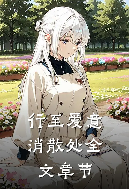 行至爱意消散处全文章节