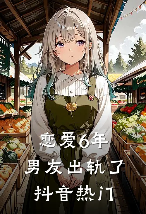 恋爱6年，男友出轨了抖音热门