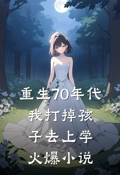 重生70年代，我打掉孩子去上学火爆小说