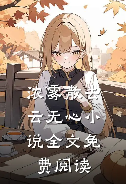 浓雾散去云无心小说全文免费阅读