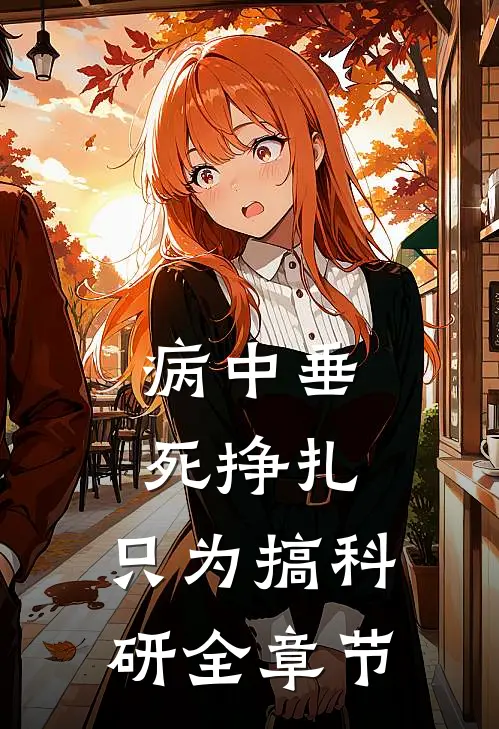 病中垂死挣扎，只为搞科研全章节