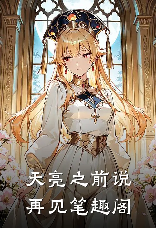 天亮之前说再见笔趣阁