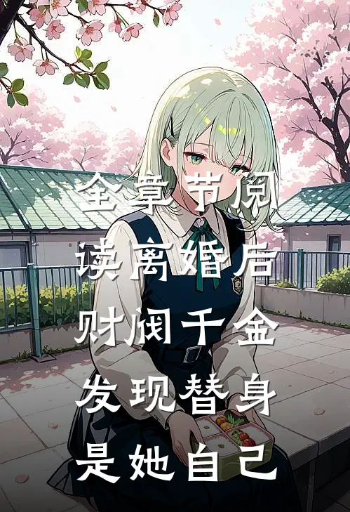 全章节阅读离婚后，财阀千金发现替身是她自己
